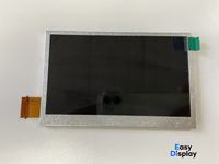 4.3inch Compatible IPS LCD Screen for PSP E1000 E1004 E1008 Repair Replacement