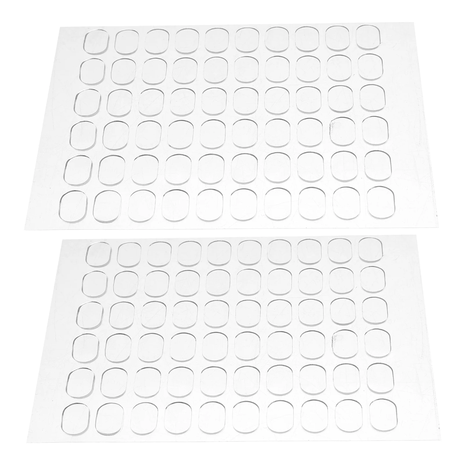 

120pcs Double Sided Adhesive Dots Transparent Film Removable Glue Points Dot Stickers Balloons Sticky Tape Craft Supplies Party