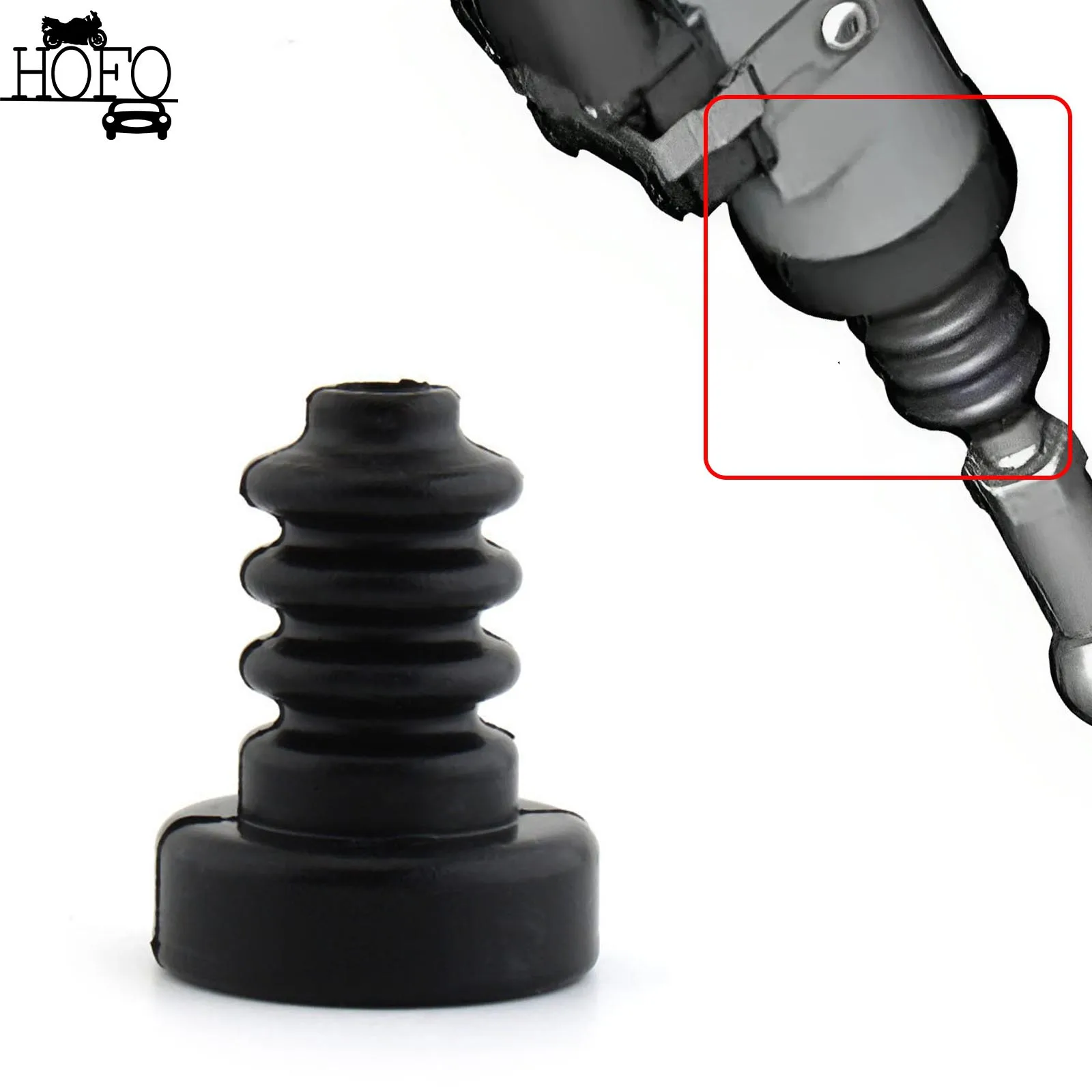 

For BMW F750GS 2016-2025 Motorcycle Gear Change Assistant Dust Jacket Sleeve For BMW F850GS Adventure 2017-2025