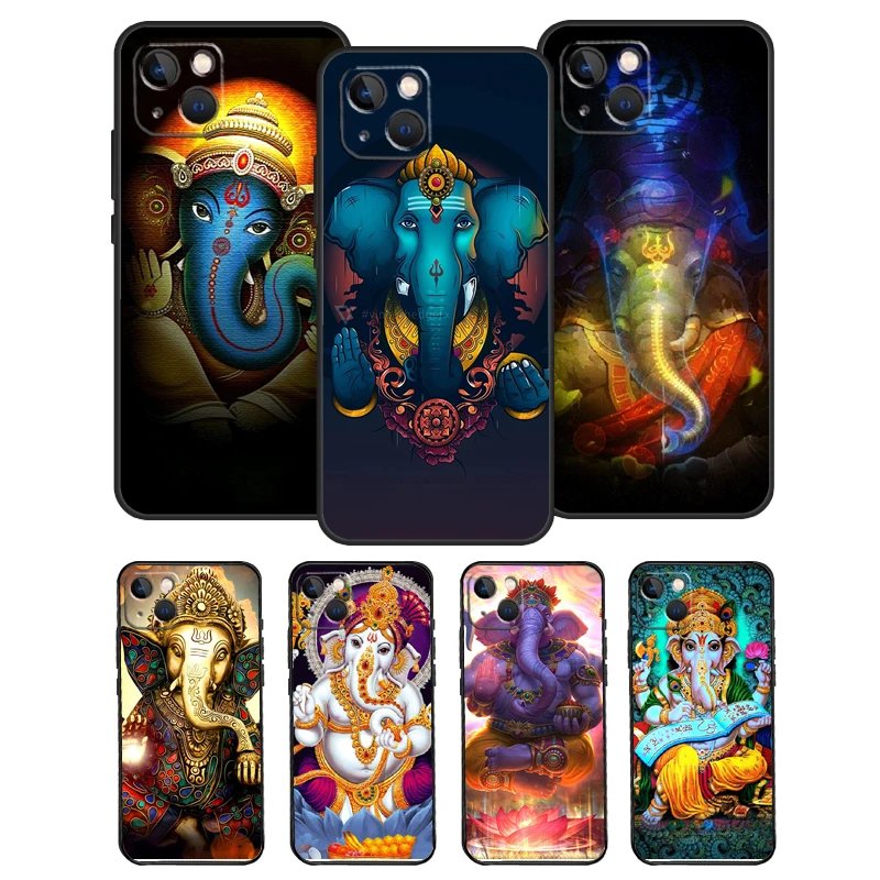Ganesh Elephant God… - image