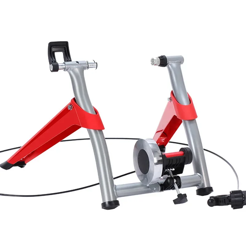 Magnetoresistive riding table, bicycle training frame, large flywheel strong magnetic TQJS-28 UNISKY