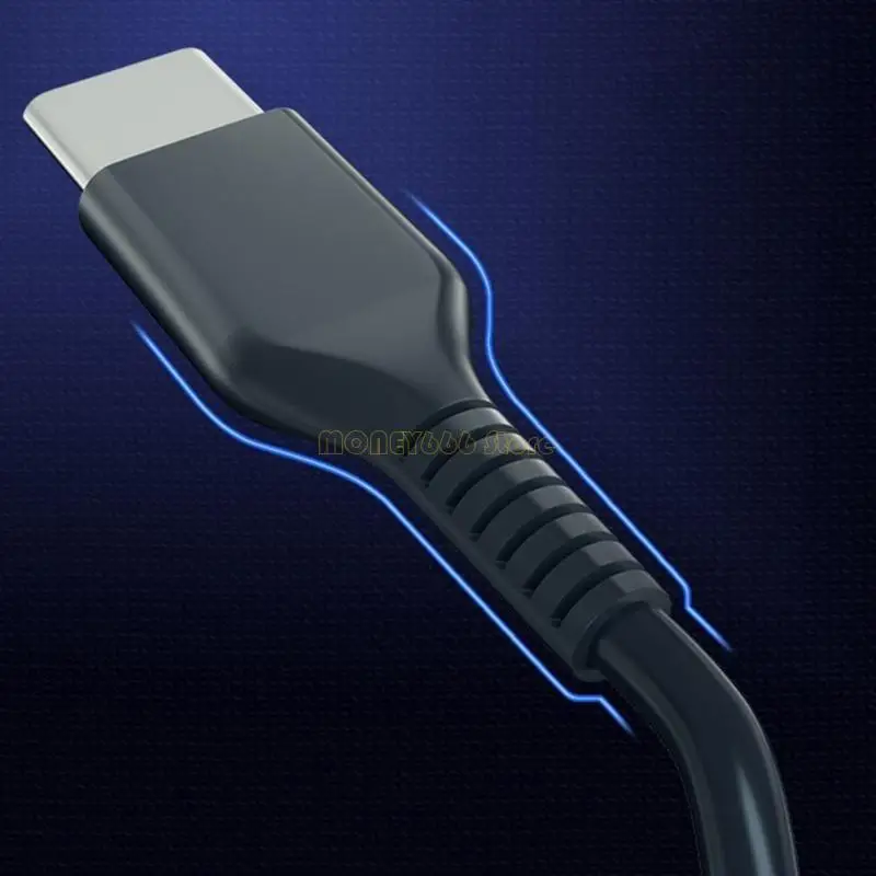 Зарядный-кабель-type-c-для-двойного-соединительного-шнура-type-c-Провод-для-планшетного-телефона