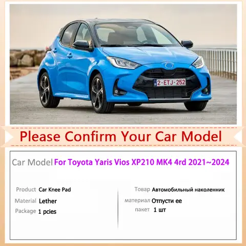 8 best sales yaris mk4 - №5