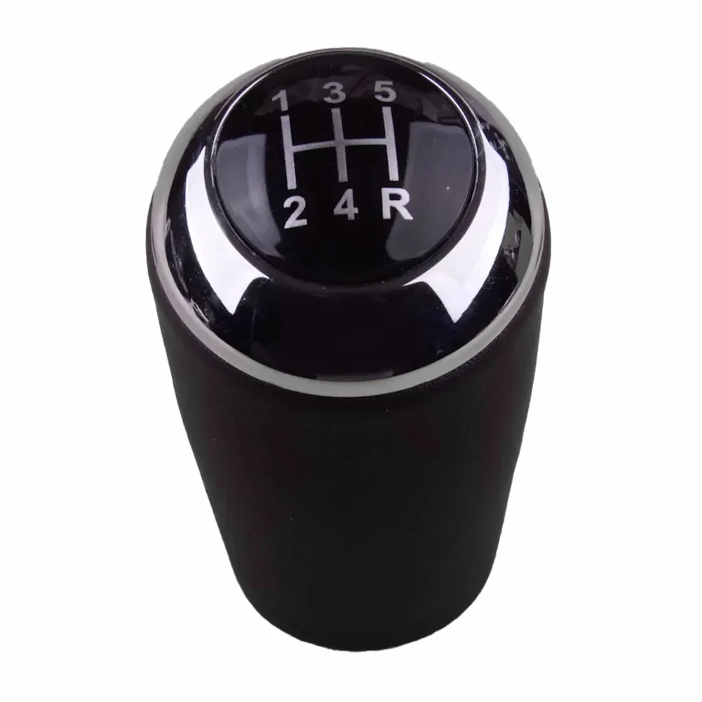 Ergonomic Design of DL4146030 Shift Knob for Mazda 2 For Mk2 (2007 2014) Ensures Smooth Operation on For The Road