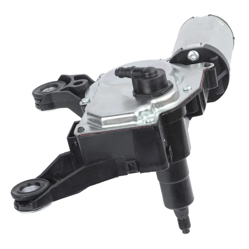 Nuovo motore tergicristallo posteriore per Audi A3 8P A4 A6 Q5 Q7 8E 9955711 Un 8E 9955711 B 8E 9955711 C 8E 9955711 D 8E 9955711 E