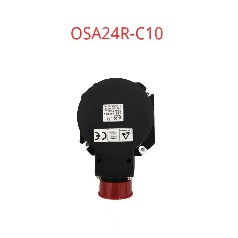 OSA24R-C10 Used encoder tested ok For motor