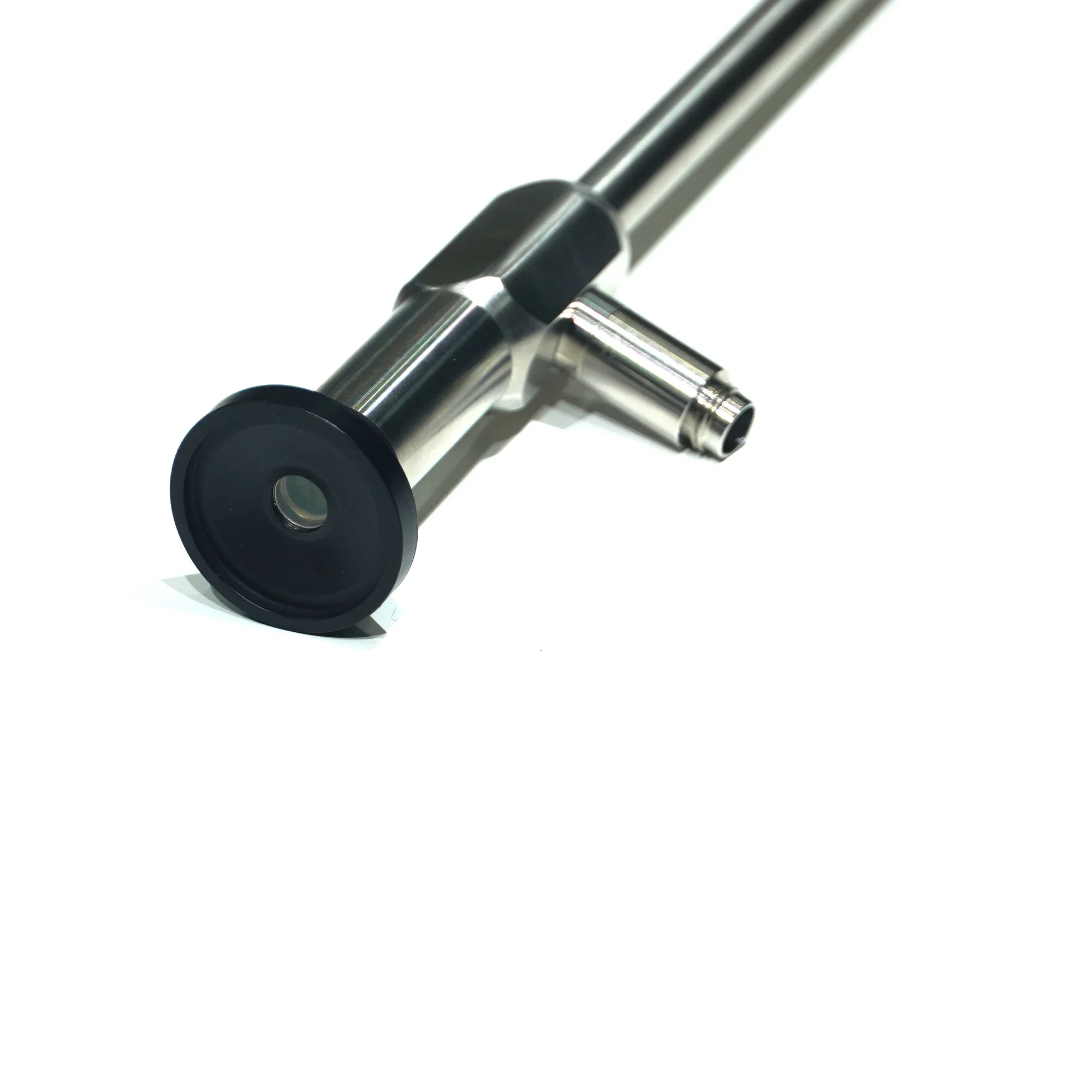 4K Endoscope  Of Endoscope 10 mm 30 Degree Len Rigid For 4K Endoscope  System