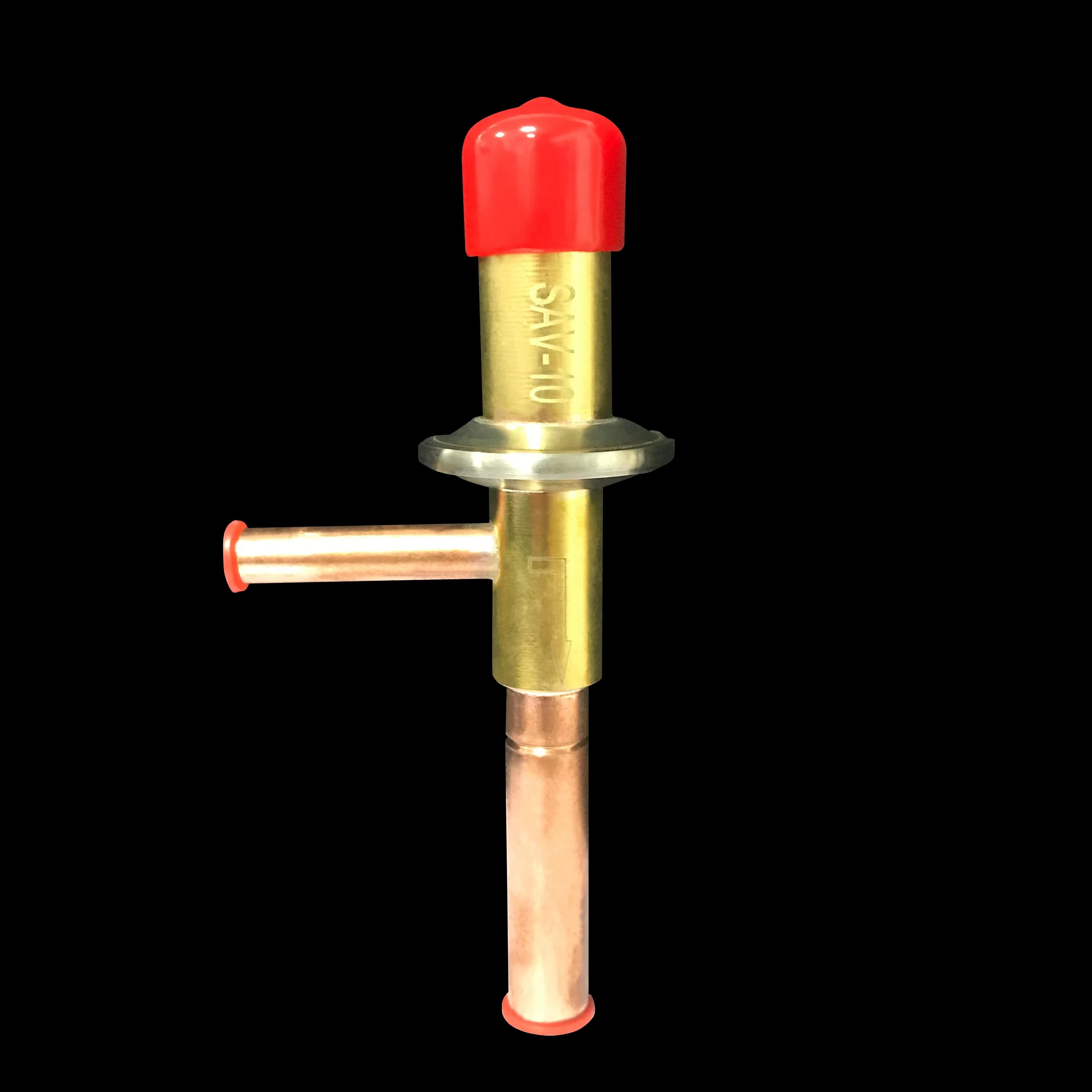 

Cold dryer SAV bypass valve refrigeration energy regulating valve 05 20 hot gas bypass valve refrigeration system constant press