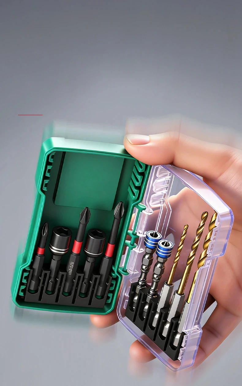 Thumbnail 4 - #17 Best Electric Screwdrivers to Buy In 2026