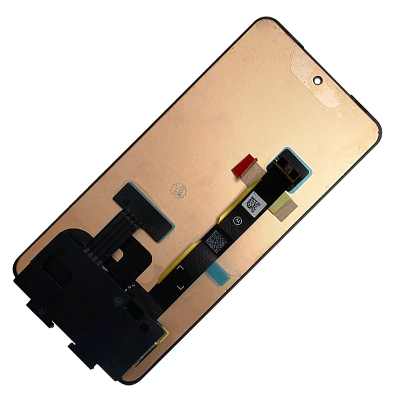 Origineel Voor Motorola Rand 30 Lcd-Display Touchpanel Scherm Digitizer Assemblage Voor Moto Edge30 Lcd-Scherm