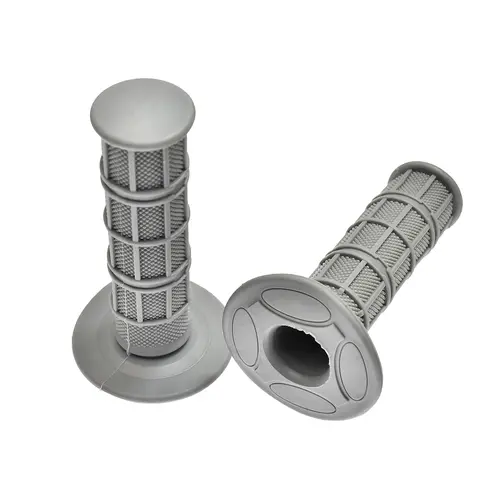 12 Colours Handle Grips Dirt Pit Bike Motorcycle Motocross 22mm Universal Handle Bar Grip For CR CRF YZF KXF SXF EXC KX YZ XCF - Image 5