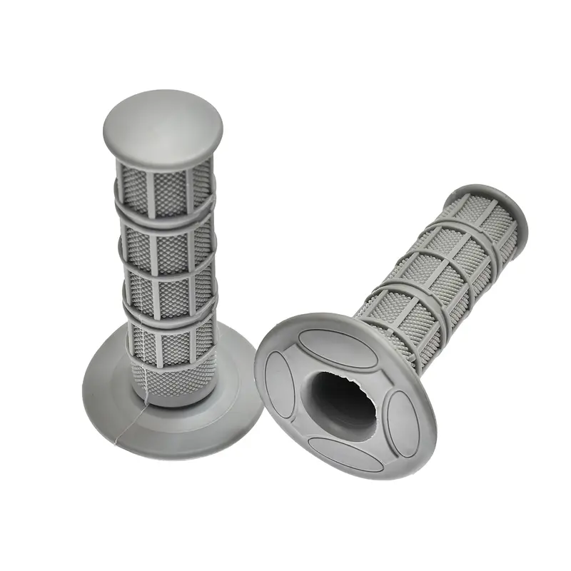 12 Colours Handle Grips Dirt Pit Bike Motorcycle Motocross 22mm Universal Handle Bar Grip For CR CRF YZF KXF SXF EXC KX YZ XCF - Image 5