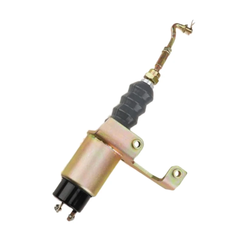 SA-3765-24, RSV1751 Engine Stop Solenoid 24V for Cummins