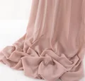 DUSTY ROSE
