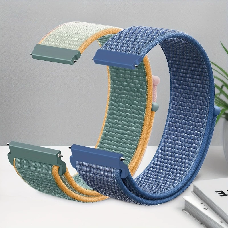 20Mm/22Mm Watch Ban…