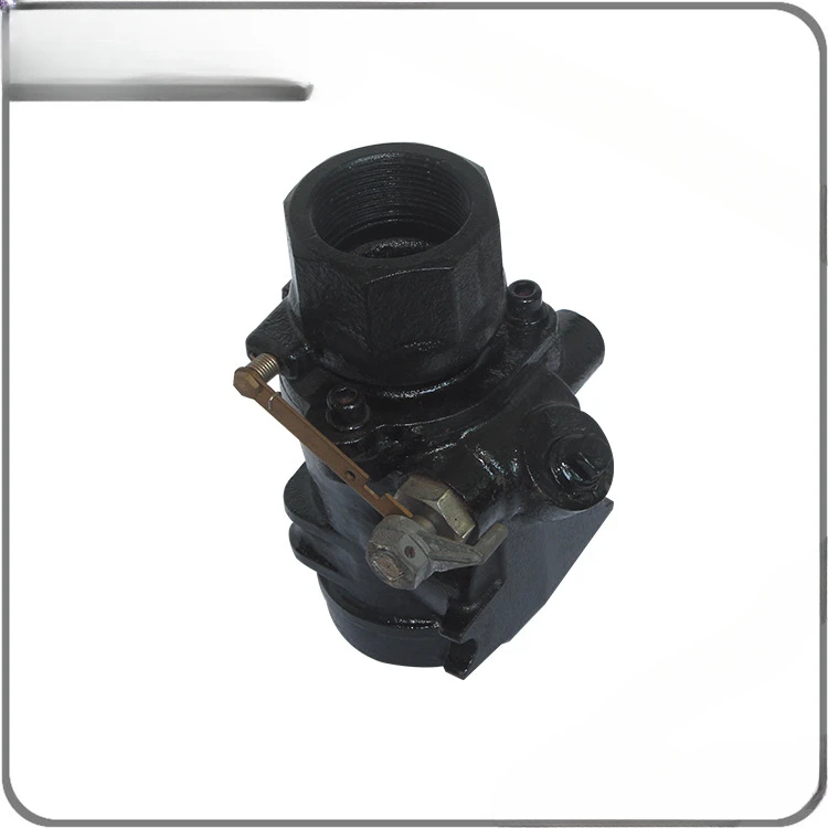 Emergency Shut-off Valve Submersible Pump Shut-off Valve Tanker Emergency Shut-off Valve