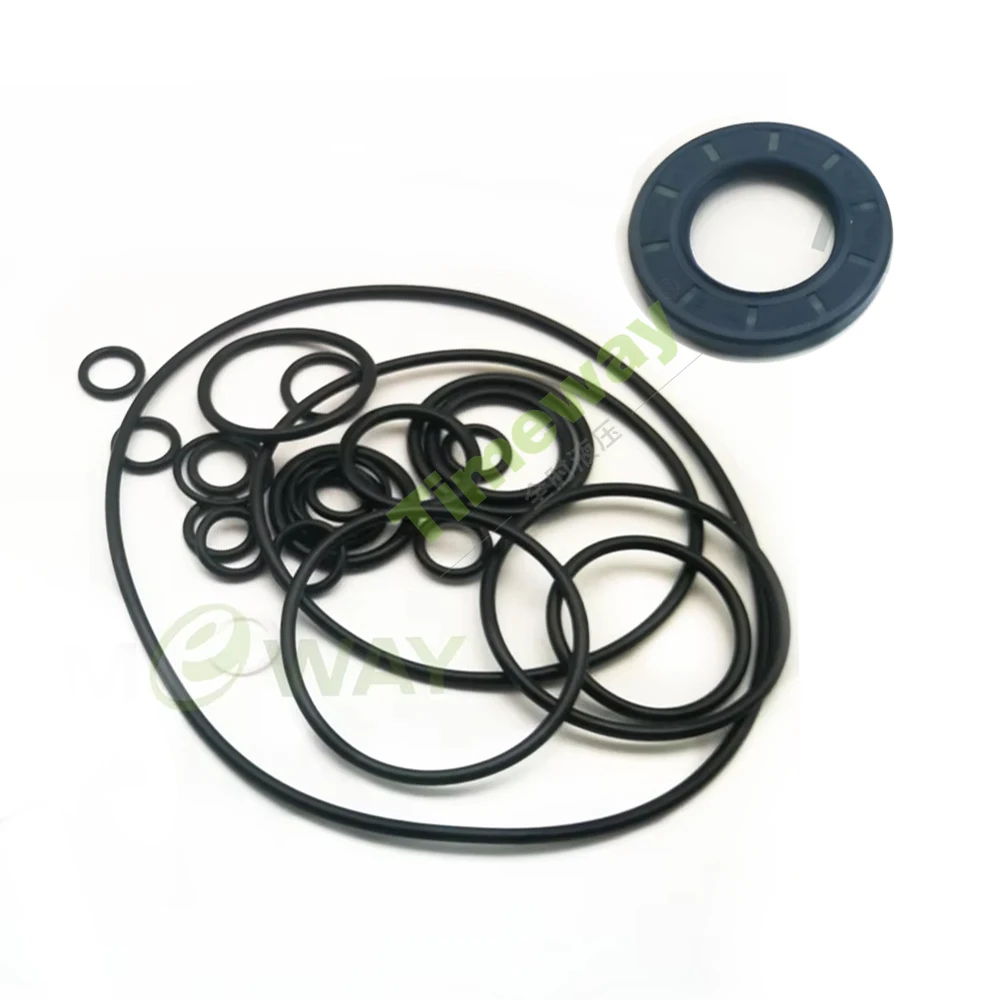 

Ремкомплекты для гидравлических насосов K3SP36: Прокладки, уплотнения поршневых насосов для ремонта K3SP36C Kawasaki