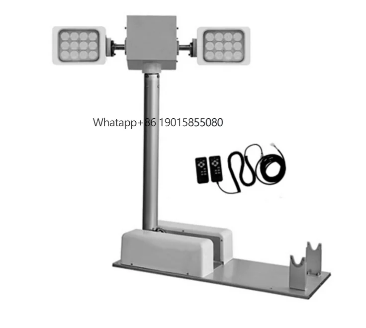 

1.2 Meter Mobile Lighting Equipment for Vehicles Truck Accessories