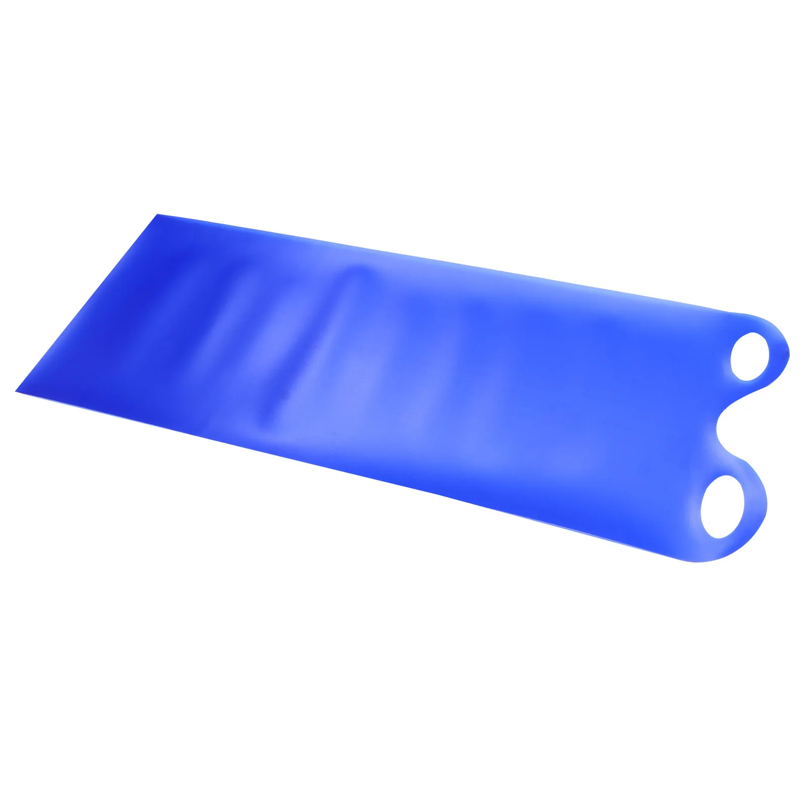 

1Pcs Skiing Board Plastic Skating Board Creative Hollow Handle Outdoor Ice Snow Playground Coordination Balance