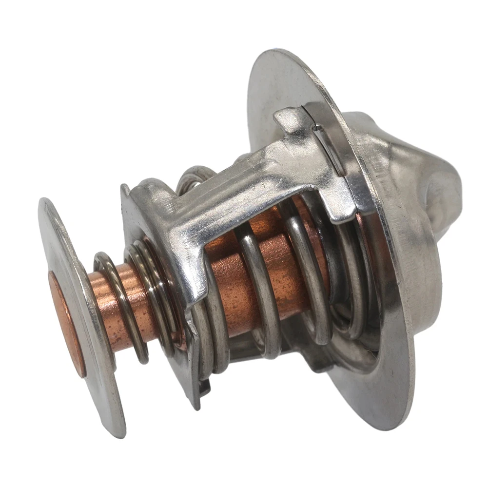 ترموستات المحرك البديل لموديلات MerCruiser 2 0L الديزل الداخلي 115HP 175HP OEM 879150054 QSD 2 0L CMD Series الإعداد