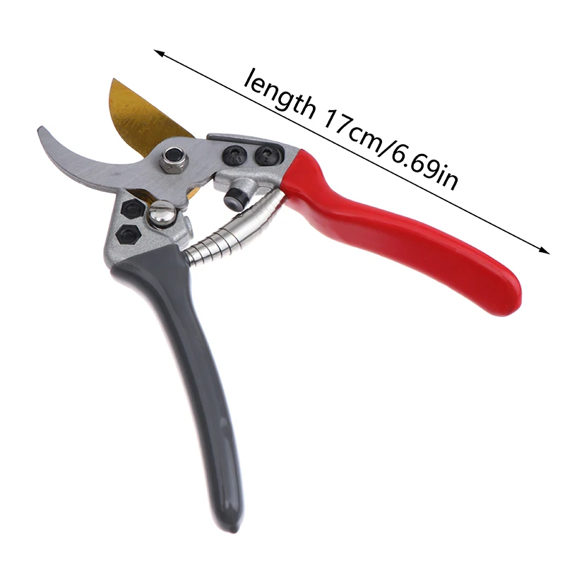 Gardening Scissors Labor-saving Scissors Outdoor Fruit Tree Pruning Flower Branch Scissors Garden Hand Tools