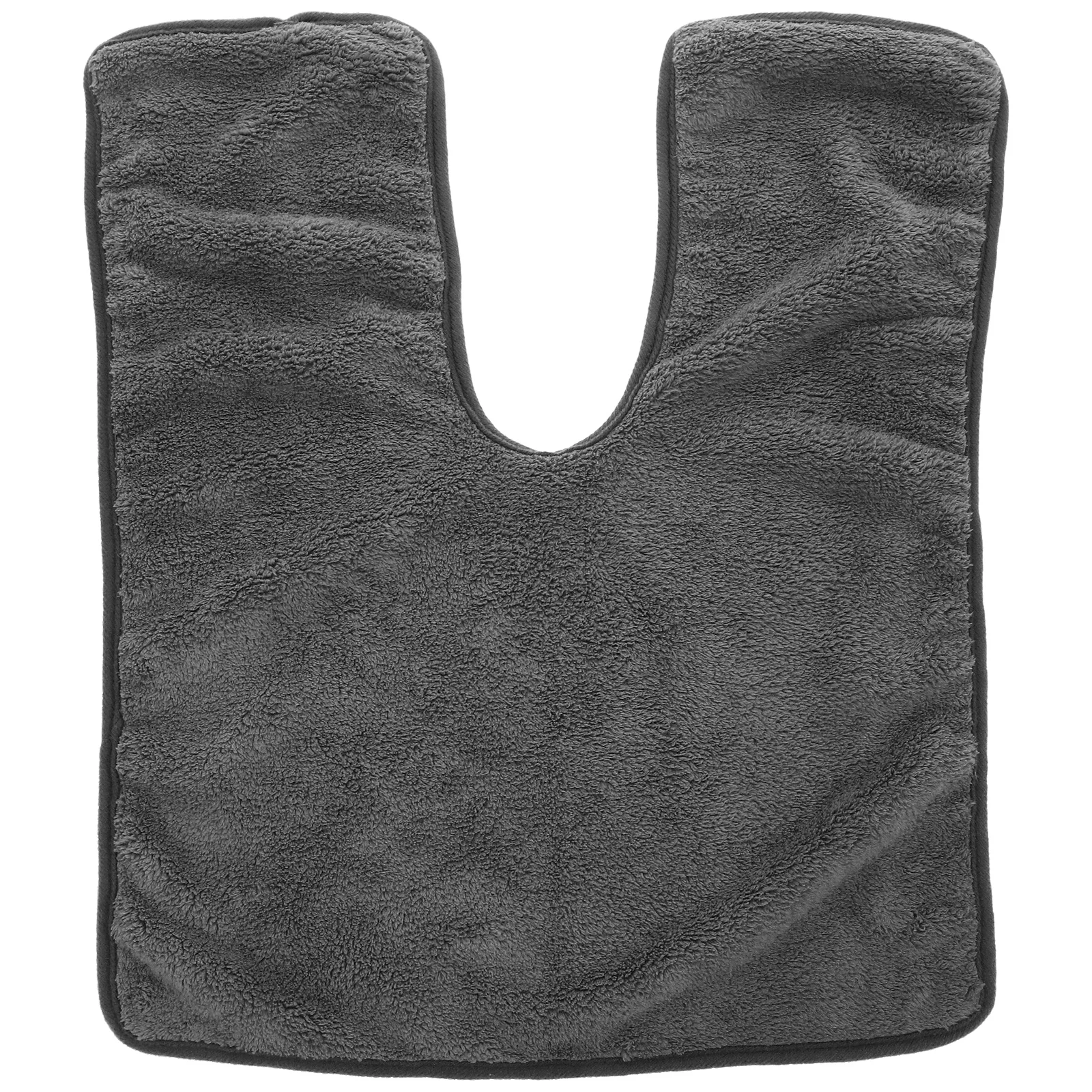 

Coral Fleece Hair Towel Women Absorbent Quick Dry Lightweight Turban for Hair Drying Facial Makeup Application Rapid Dry