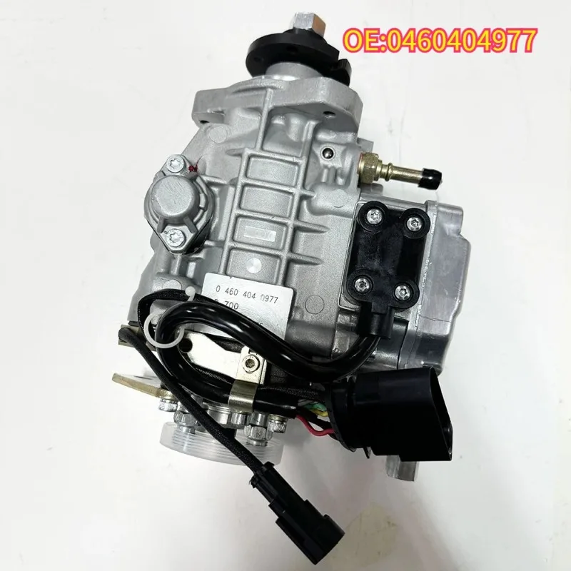 For 0460404977 New Diesel Fuel Injection Pump VE4 10E2075R700 038130107D 0460404977
