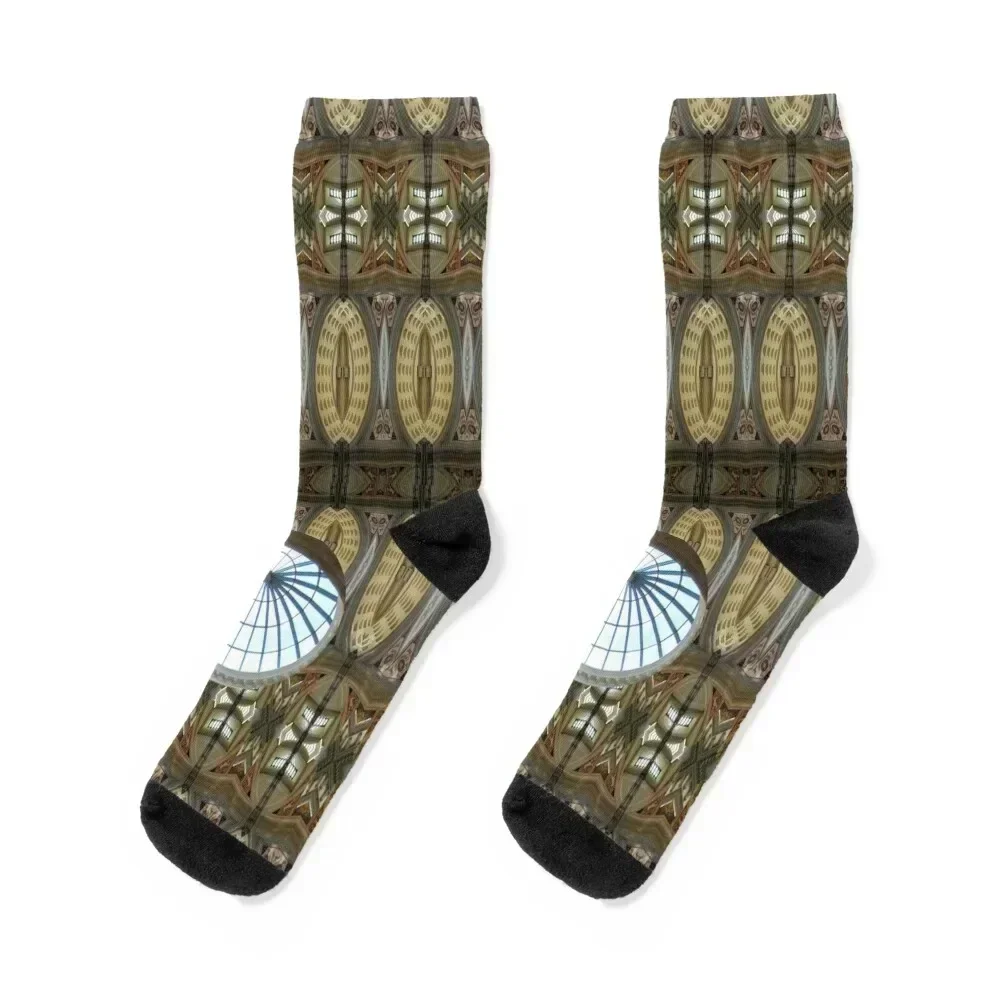 Great Owl Forum Shops Caesars Palace Las Vegas Socks warm winter floor ankle Socks For Men Women's