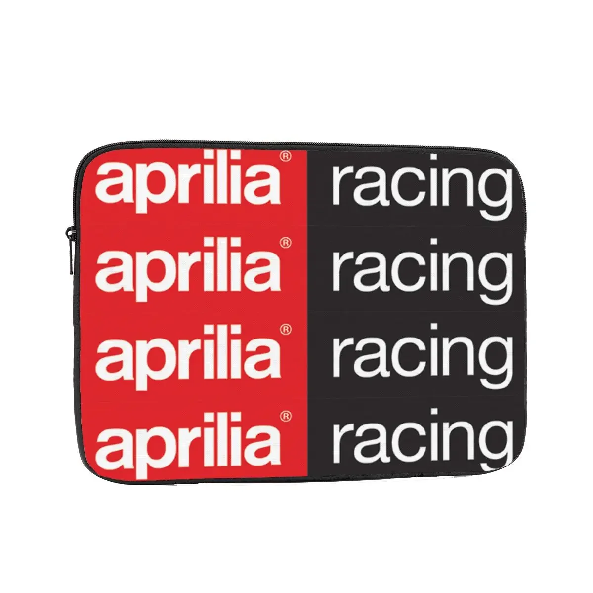 Aprilia Racing Channel Notebook Laptop Bag Case Pouch 10 12 13 15 17 Inch Notebook Sleeve Cover Bag Tablet Shockproof Case Bag