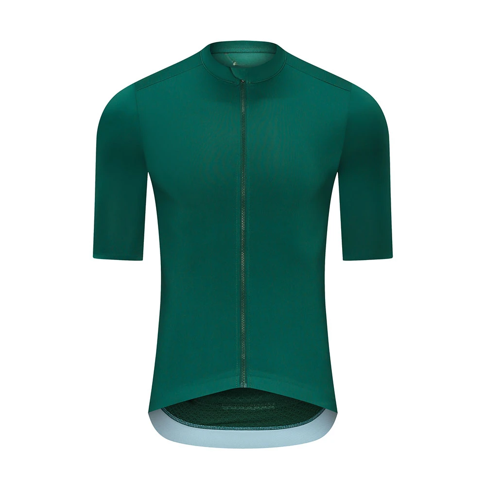 Cycling Jersey Man Mountain Bike Clothing Quick-Dry Racing Bicycle Clothes Uniform Breathale Cycling Clothing