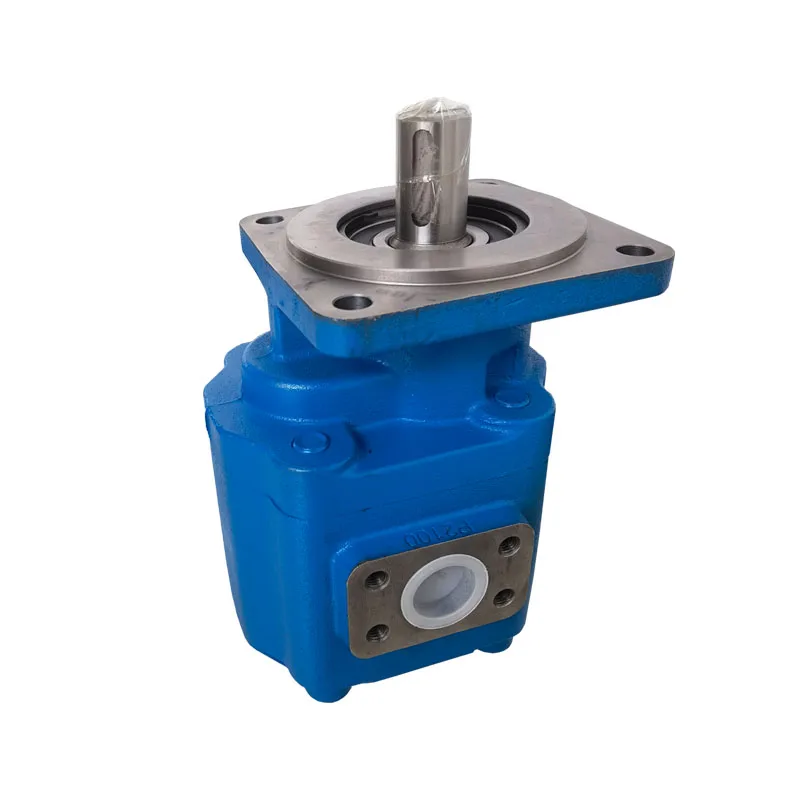 

CBG2100 Hydraulic Oil Pump Gear Pumps High Pressure for Hydraulic Gear Pump