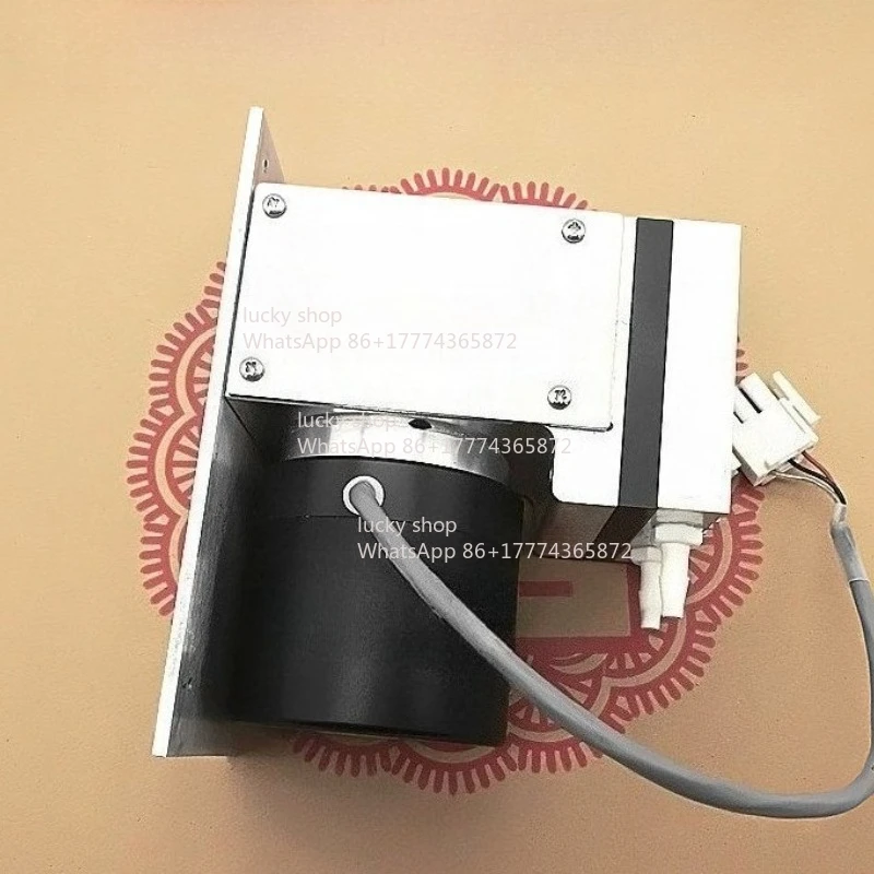 

MPU1566-N828-10.03 DC24V DC Brushless Diaphragm Pump, Vacuum Pump
