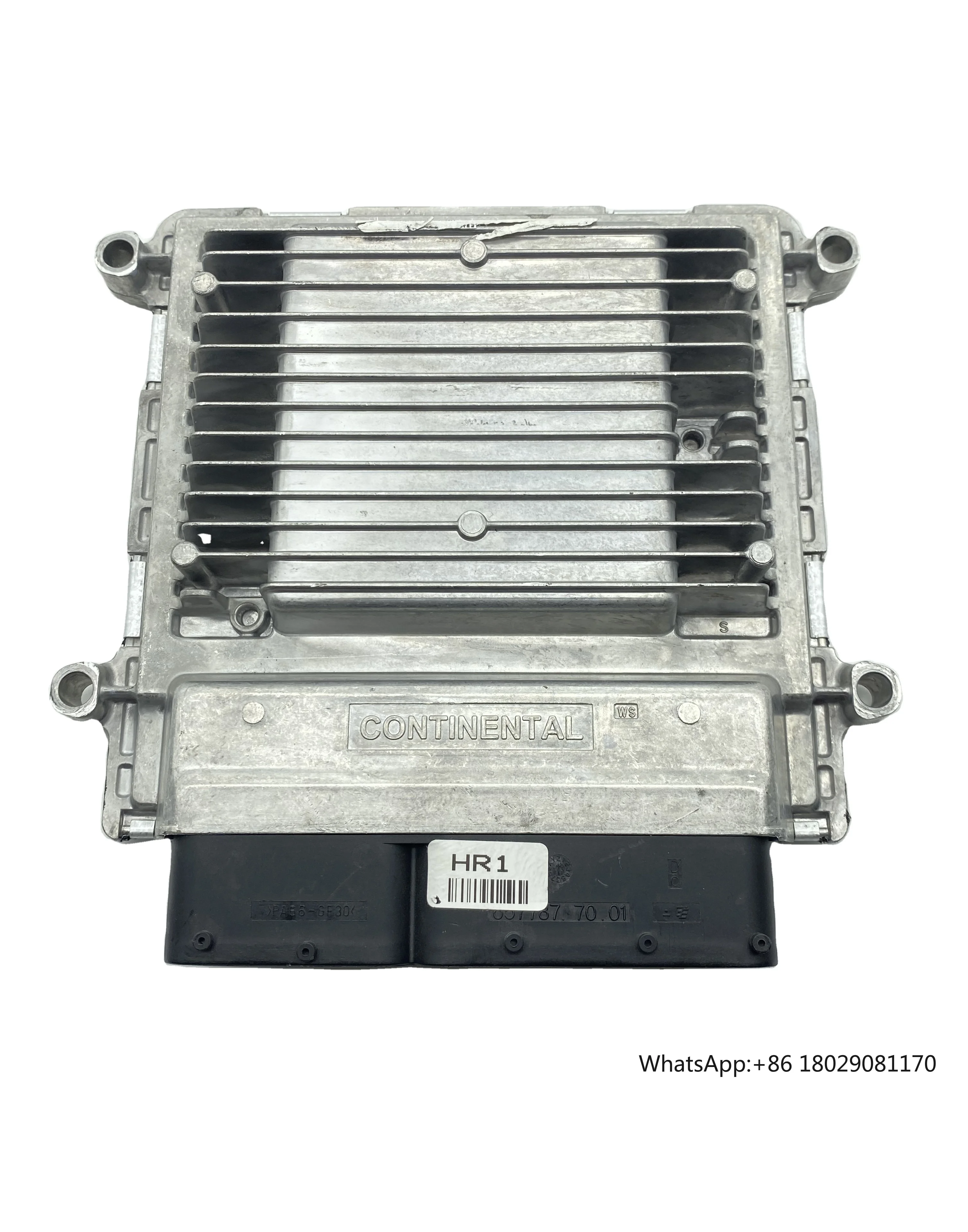 Original Quality Used ECU ECM SIM2K-341 39136-2GAP6 39106-2GAP6 Engine Control Unit ECU for KIA Sorento 2010