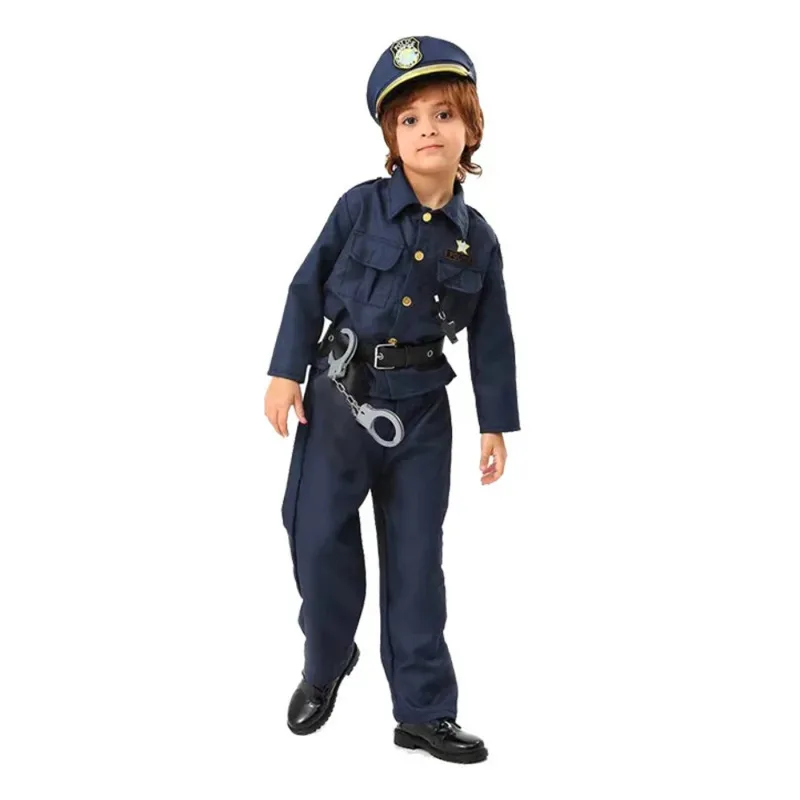 2025-aaa-police-officer-cosplay-costume-sets-boys-america-policeman-performance-clothes-halloween-carnival-party-dress-up