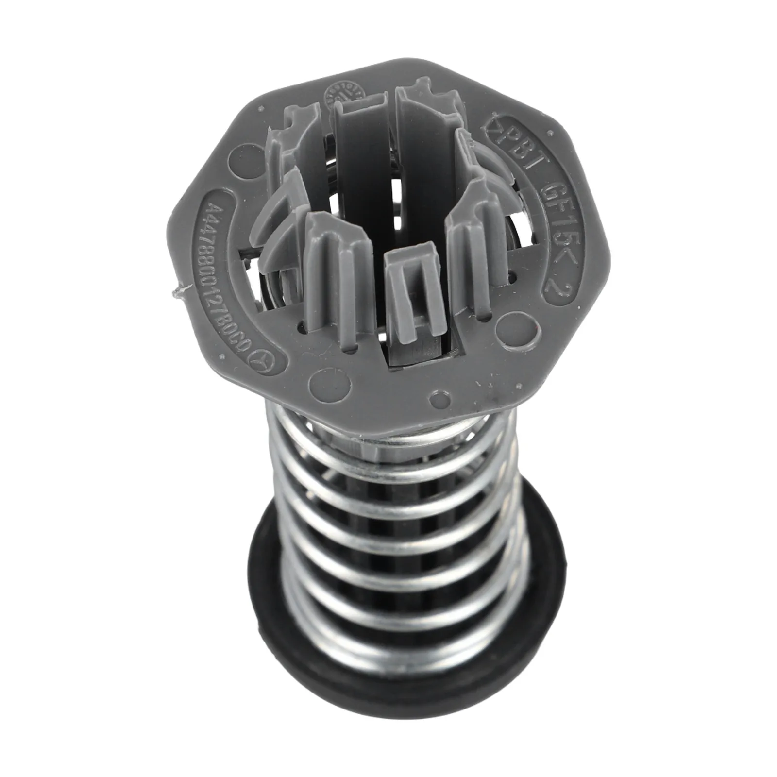 Adeptly Crafted The Essential Component of the Engines' Bonnet Springs Designed Specifically For Model 12A27A8