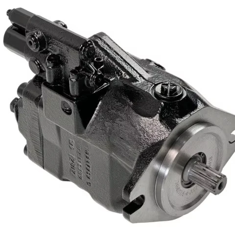 

For Hydraulic Pump G716940010013 For Fendt Tractor 700 900