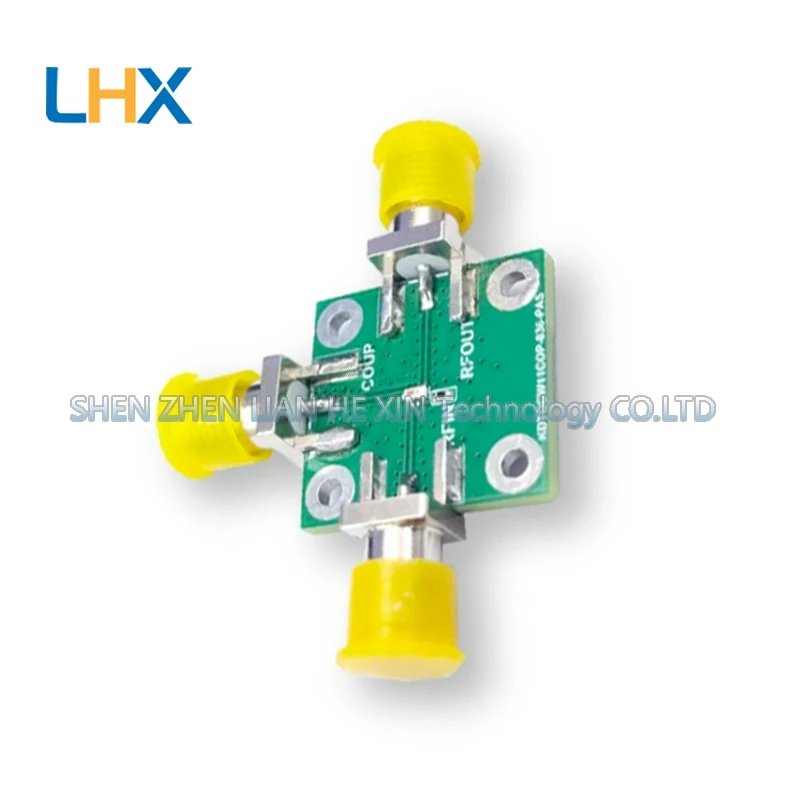 DCW-11-722+ RF Directional Coupler Module brand new in stock