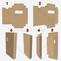 Box New Cutting Dies 2024 New Arrivals Scrapbooking 16MM Knife Suitable for Most Wooden Cutting Dies Machines
