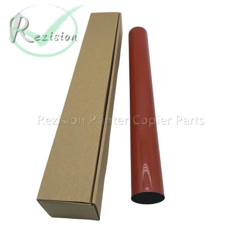 A02E-2756 Fuser Film For Konica Minalta Bizhub C451 C452 C550 C552 C650 C652 Fuser Film Sleeve Copier Parts C451 C452 C550