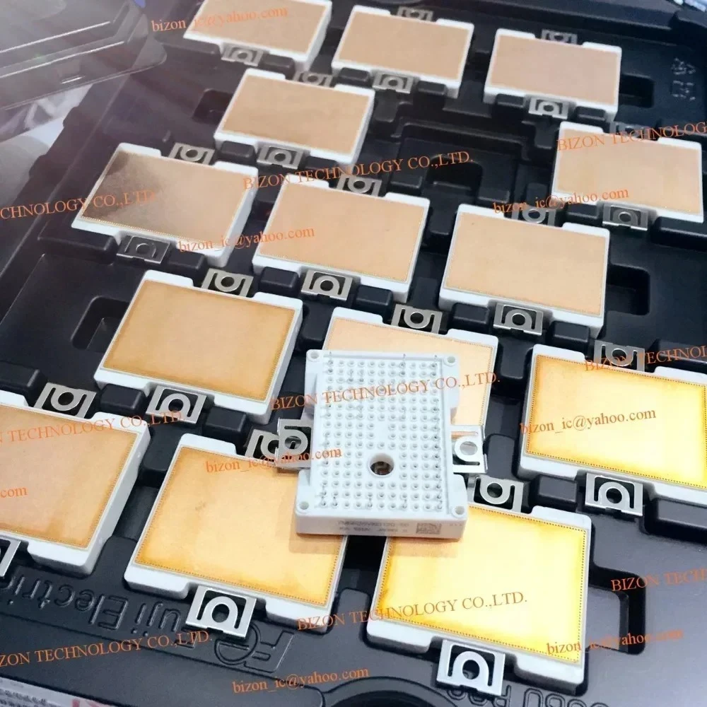 

7MBR25VKD120-50 7MBR35VKD120-50 Новый оригинальный модуль