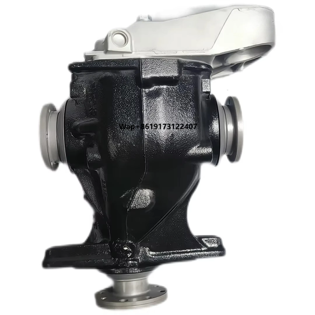 

33107524325 E81 E90 E91 E92 E93 Rear Differential Diff Ration Differential Assembly