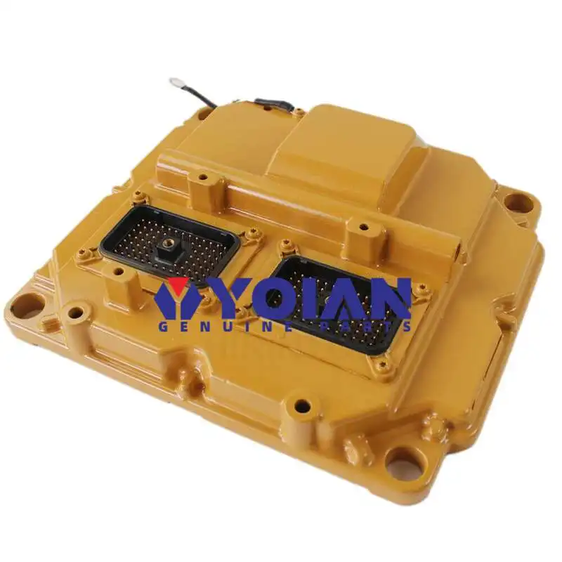 

Excavator Construction Machinery Engine Controllers ECU ECM 20R-1768 357-2083 For Caterpillar C4.4 C6.6 C7.1 C18