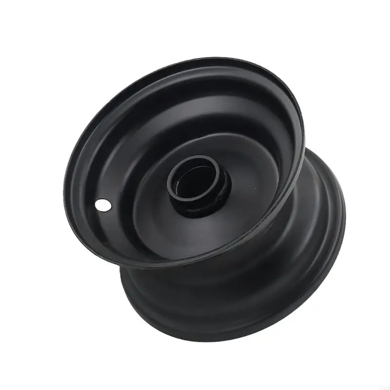 

28 ГБ передние/задние 6-дюймовые железные ступицы колес для металлической конструкции картинга ATV