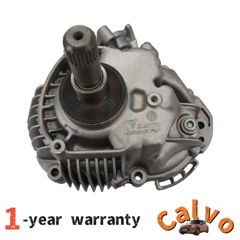 

The transfer case assembly is suitable for the Porsche Macan 95B 2014-2018 model 95B341010L and 95B341010