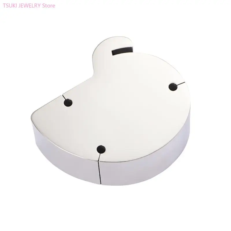 62KE أداة تشكيل الفولاذ المقاوم للصدأ القوي متين