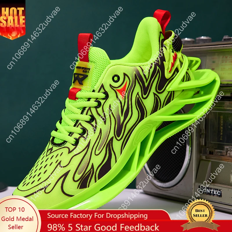 

Men Sneakers Male Casual Mens Shoes Tenis Luxury Shoe Trainer Race Breathable Shoes Fashion Loafers Running Shoe for Men