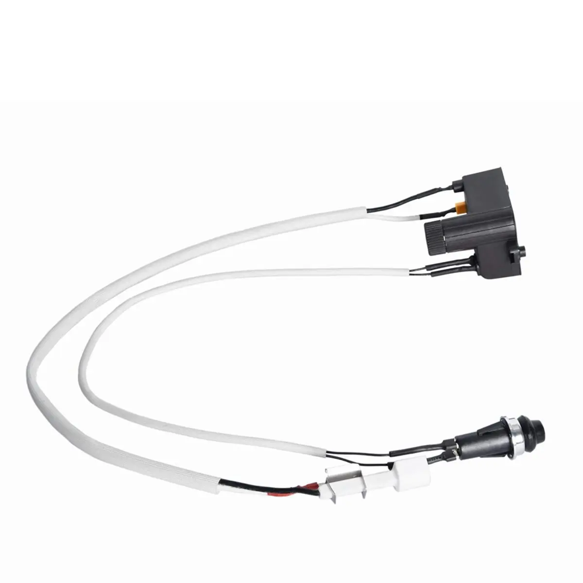 Choice Day 7642/69850 Gas Furnace Igniter for Spirit E210/S210/E310/S