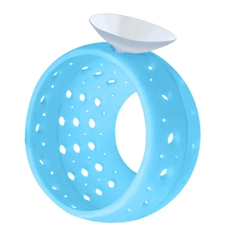 Fish Cave Plastic Fish Shelter for Fish Tanks Ornaments Shrimp Reptiles Shelter HX6C