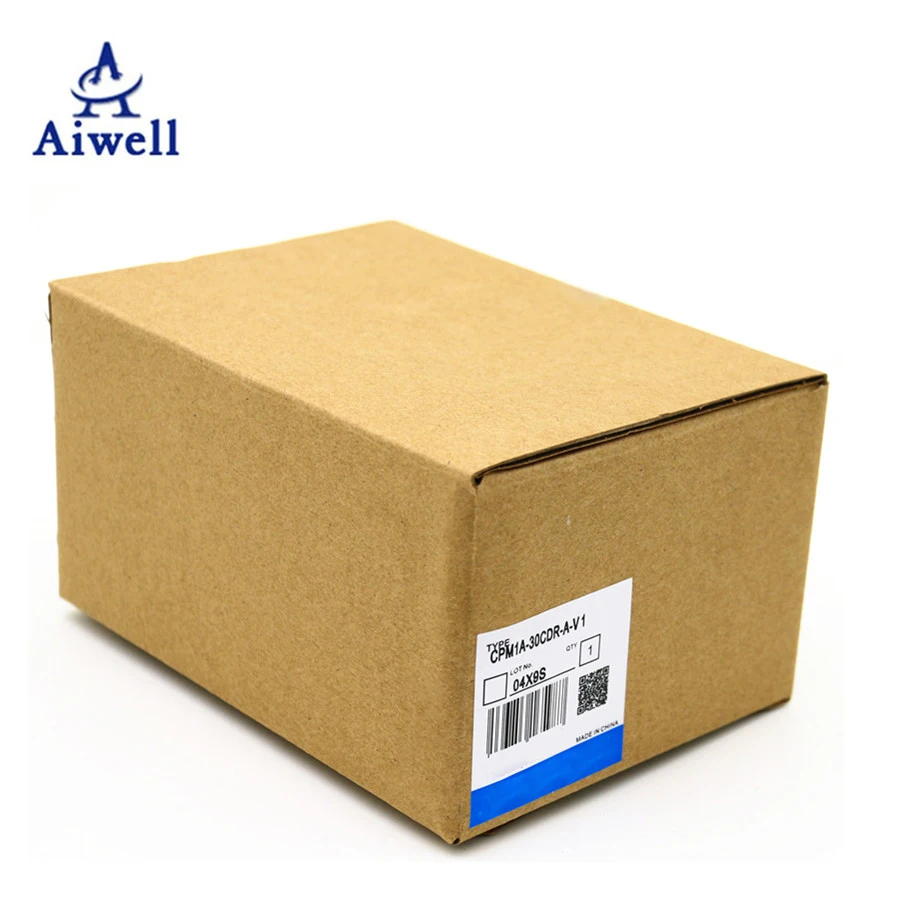 

Original CPM1A-30CDR-A-V1 CPM1A30CDRAV1 PLC Module