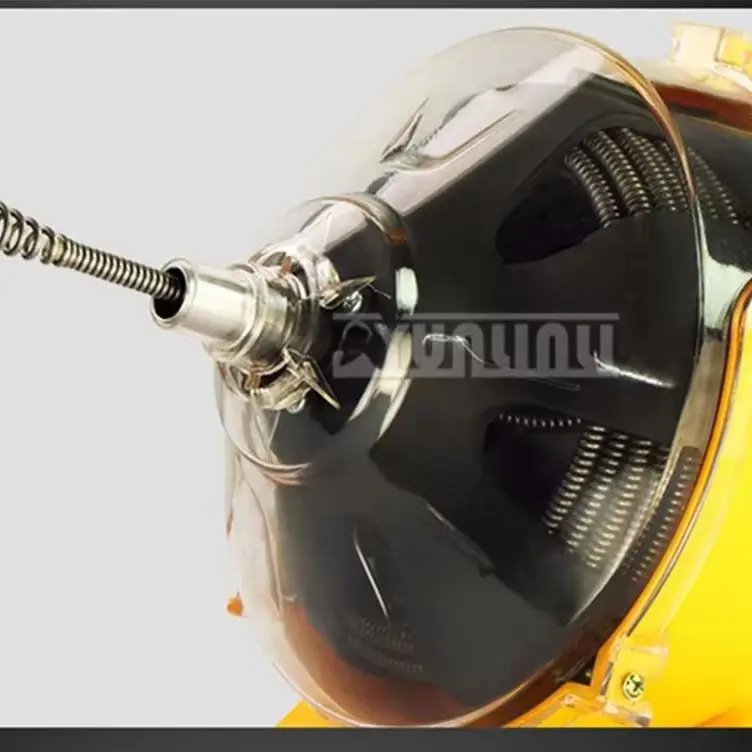 AT50 Electric Pipe …